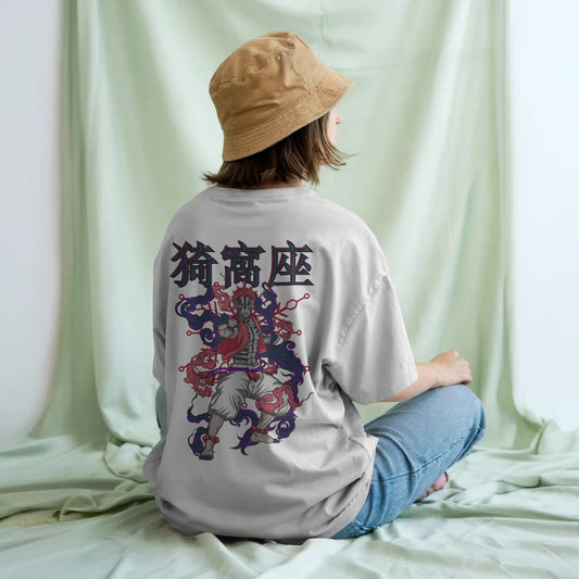 Demon Slayer - Akaza