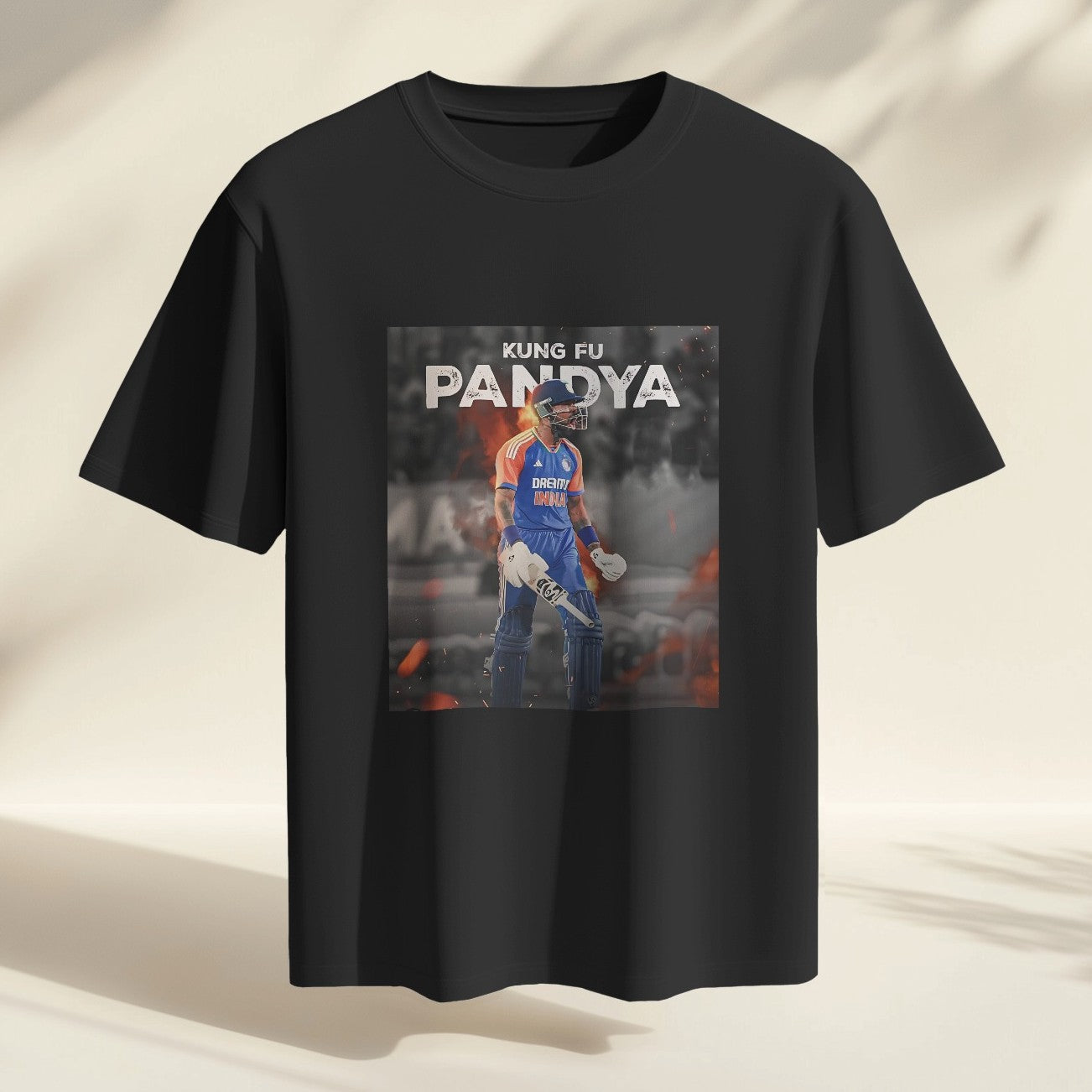 Kung Fu Pandya