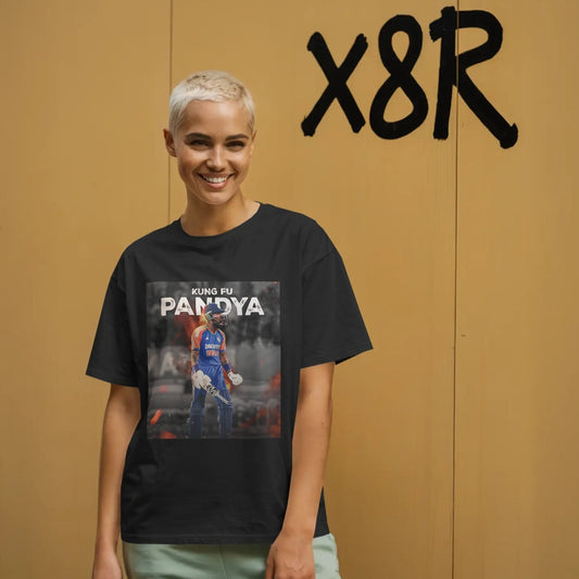 Kung Fu Pandya