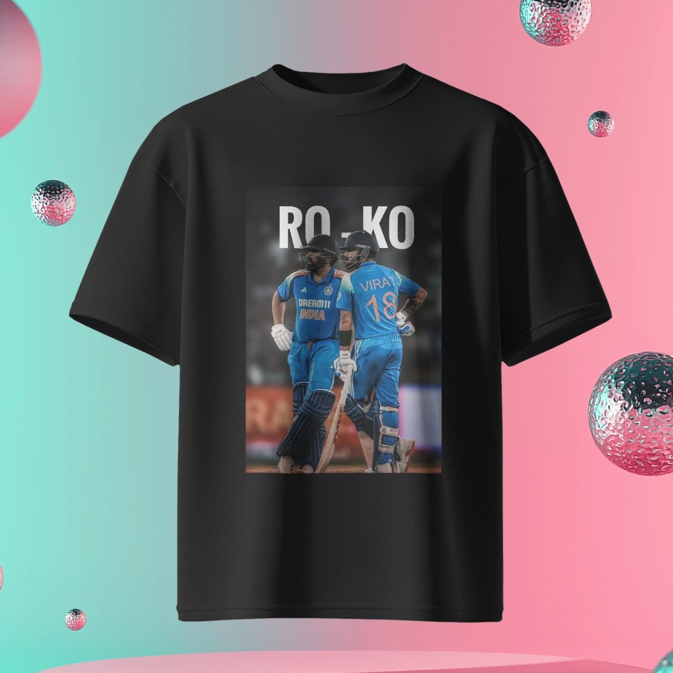 RoKo - Black
