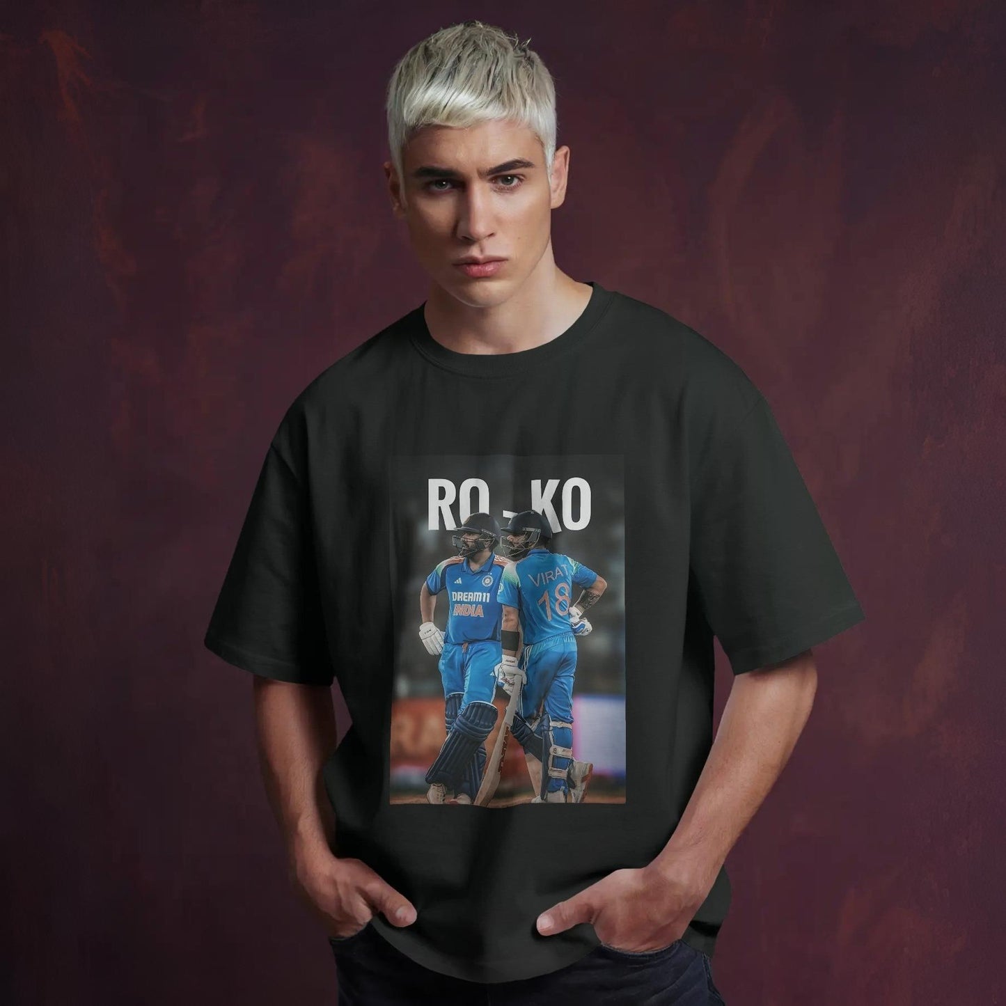 RoKo - Black