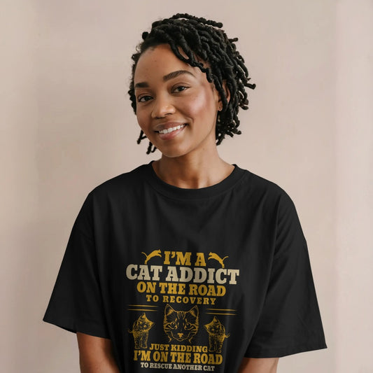 Cat Addict