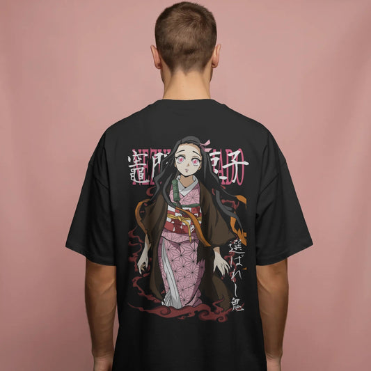 Demon Slayer - Nezuko
