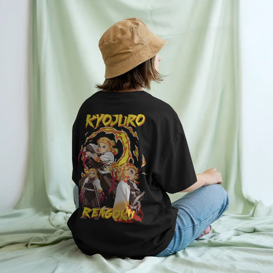 Demon Slayer - Rengoku