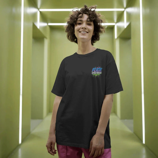 Luxe Solids - Obsidian Flux