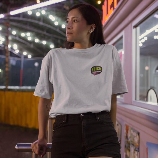 Luxe Solids - Slate Phantom