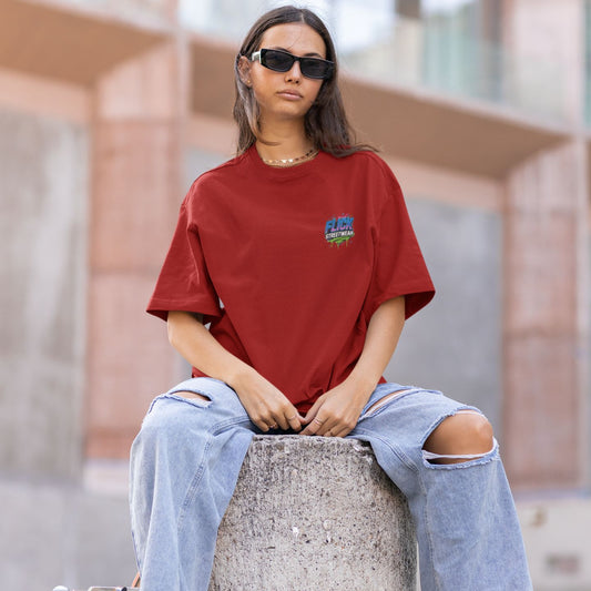 Luxe Solids - Crimson Pulse