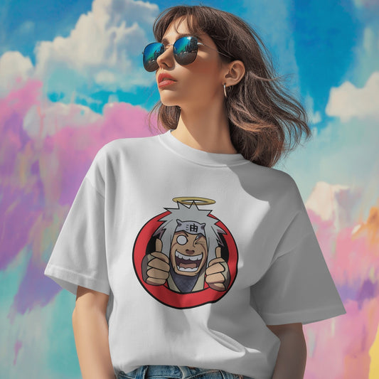 Naruto - Pervy Sage Jiraya