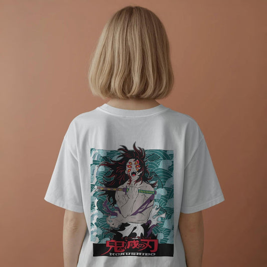 Demon Slayer - Kokushibo