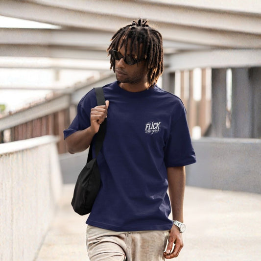 Luxe Solids - Navy Abyss