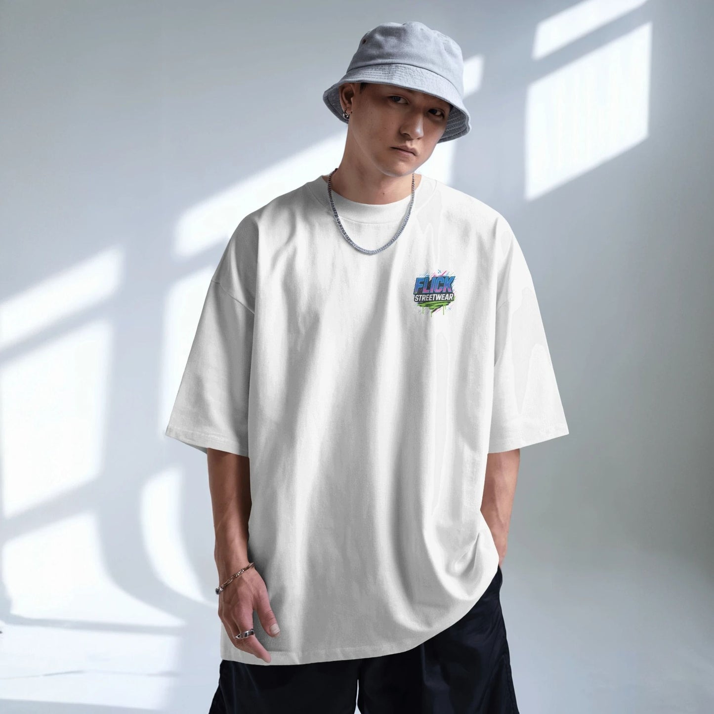 Luxe Solids - Ivory Haze