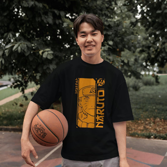 Naruto - The Will of Fire