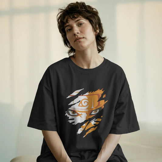 Naruto - Kurama Sage Mode