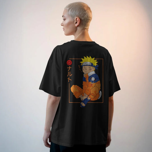 Naruto - Will of Fire