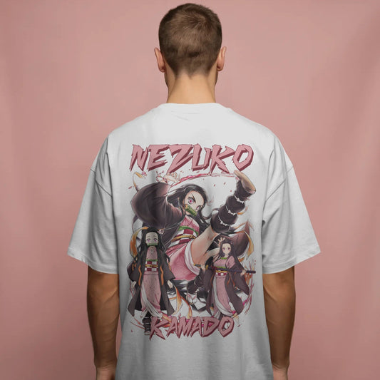 Demon Slayer - Nezuko Kamado
