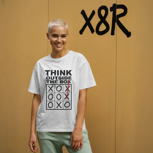 Think Outside The Box