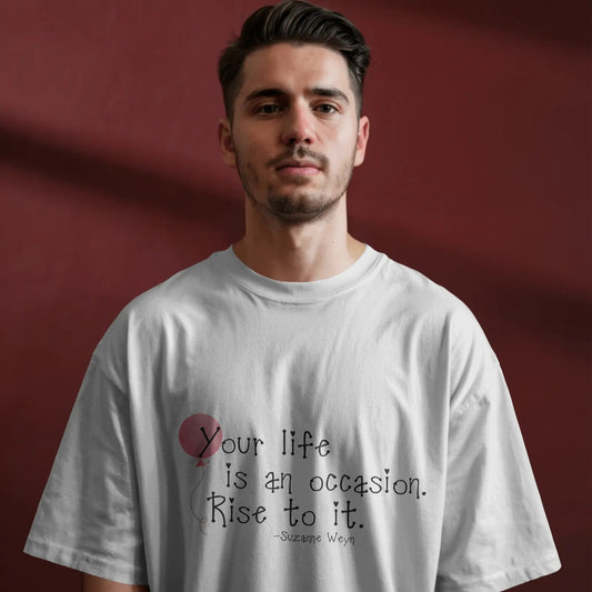 Rise to the Occasion