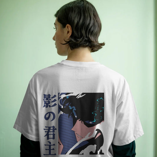 Solo Leveling – Eternal Nightfall