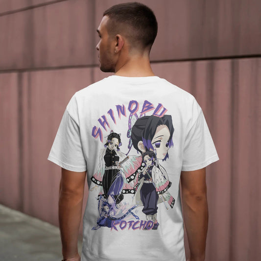 Demon Slayer - Shinobu Kochō