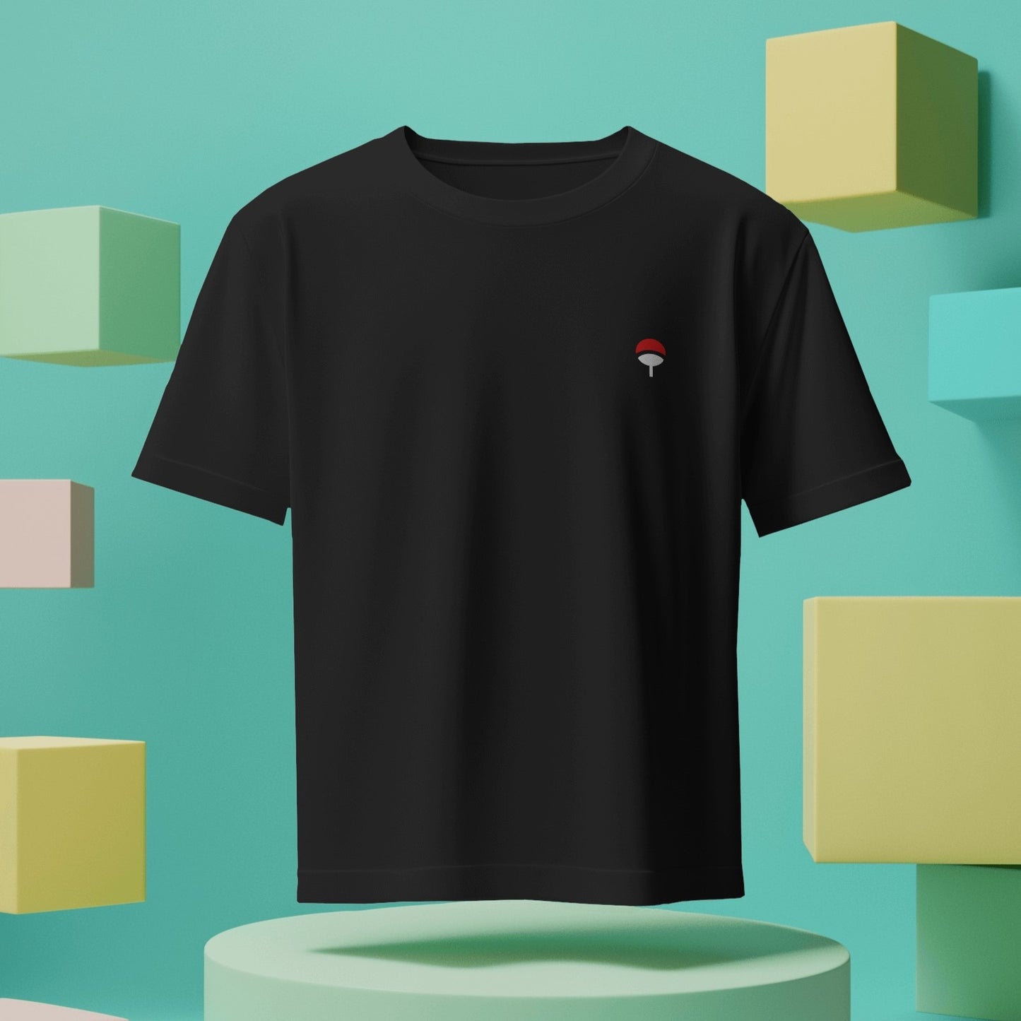 Itachi - The Genjutsu King