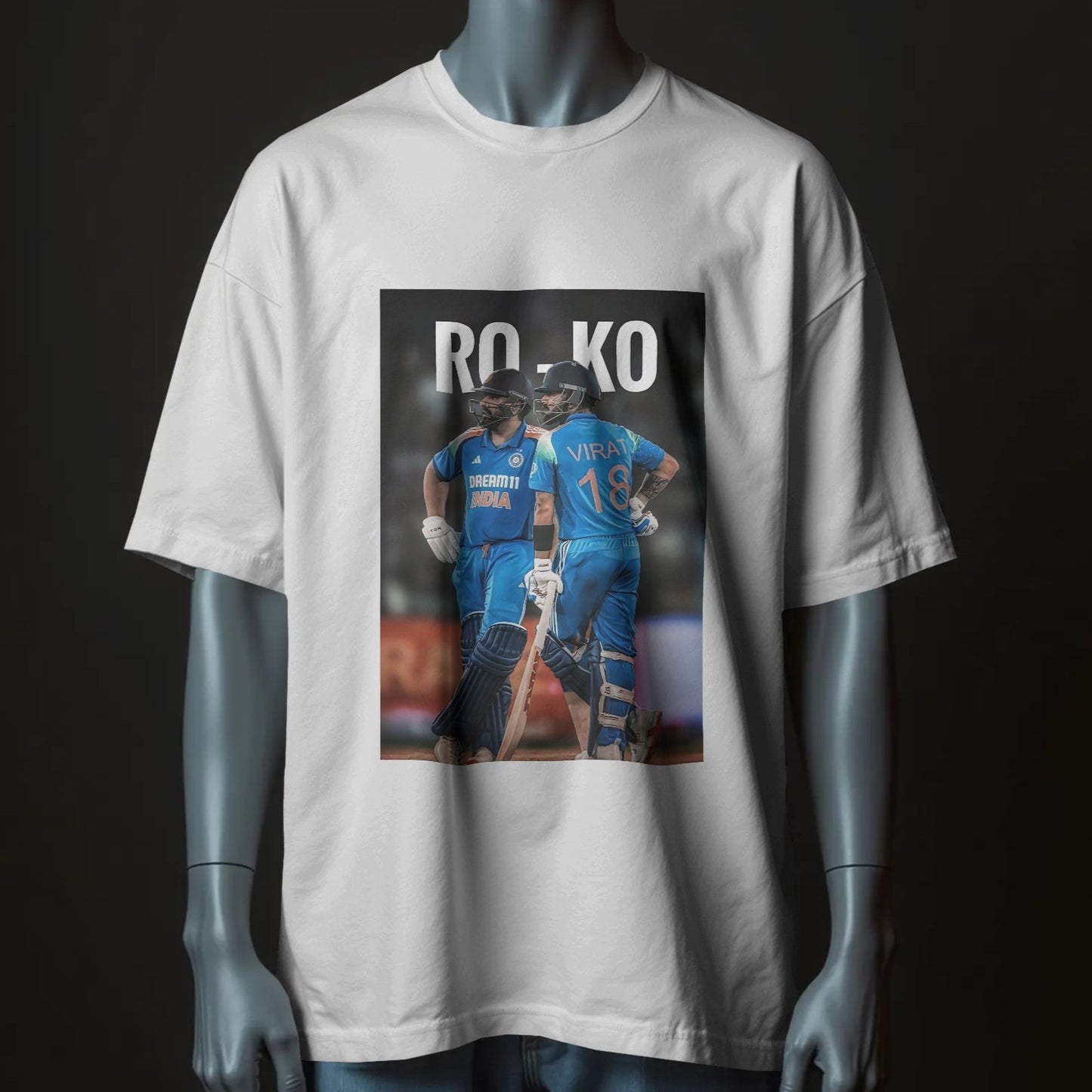 RoKo - White