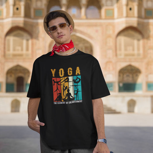 Yoga - Element of Enlightenment