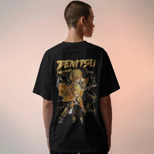 Demon Slayer - Zenitsu