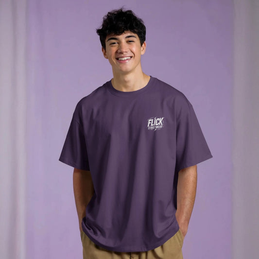 Luxe Solids - Amethyst Vibe