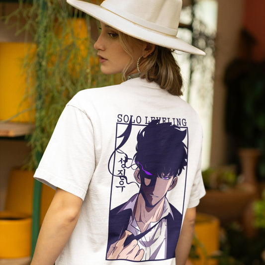 Solo Leveling - Shadow King