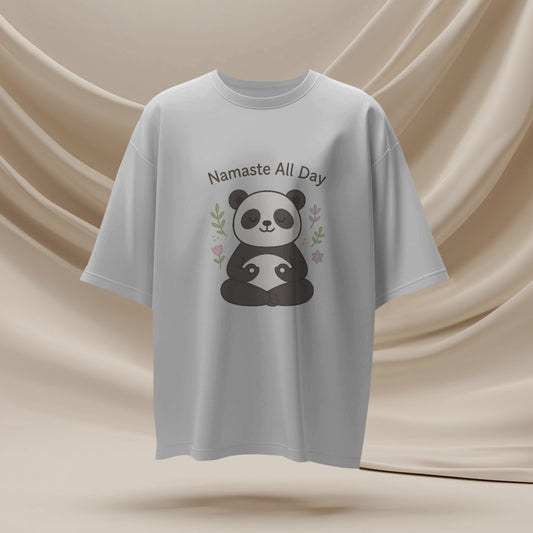 Namaste All Day