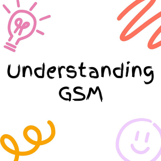 Understanding GSM in Cotton!