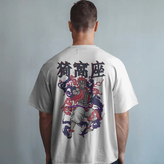 Demon Slayer - Akaza