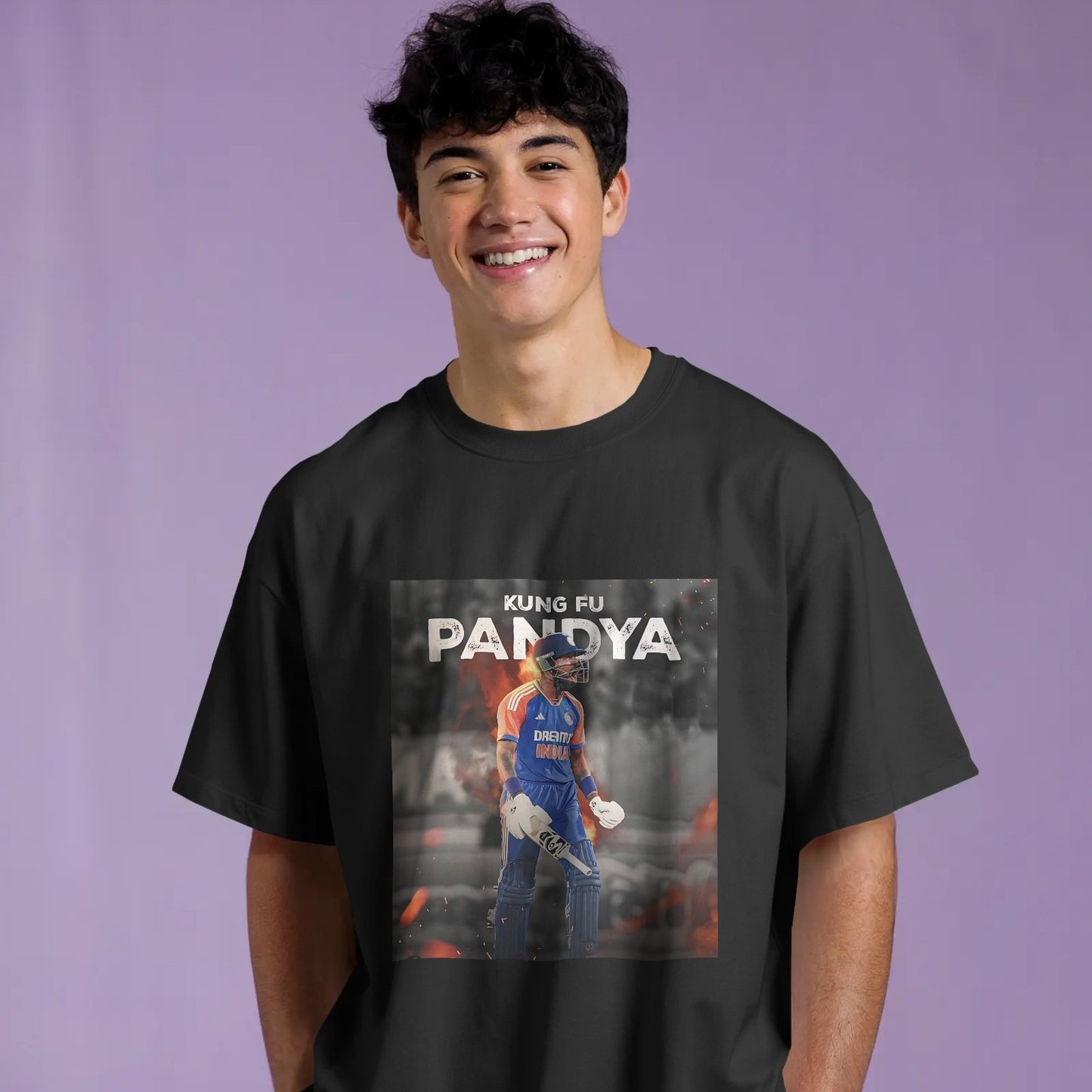 Kung Fu Pandya