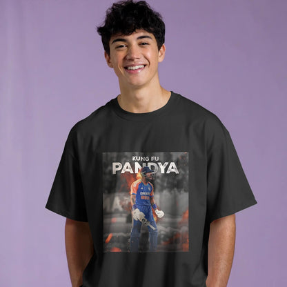 Kung Fu Pandya