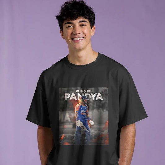 Kung Fu Pandya
