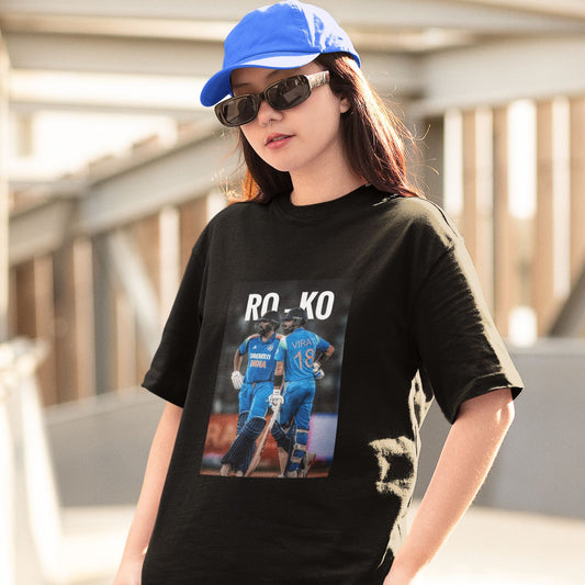 RoKo - Black