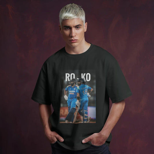 RoKo - Black