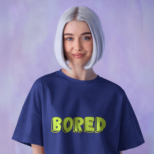 Bored