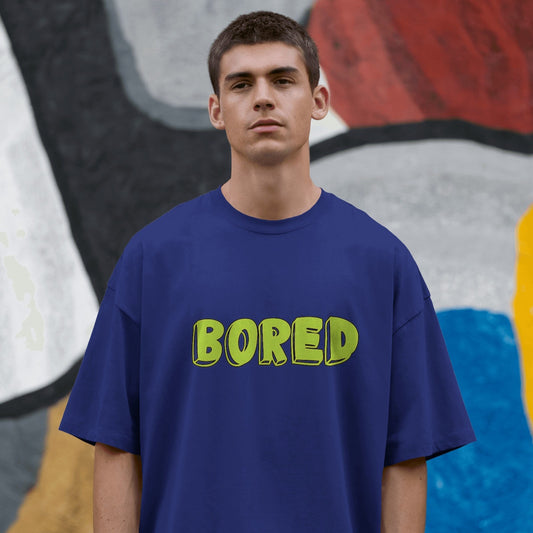 Bored