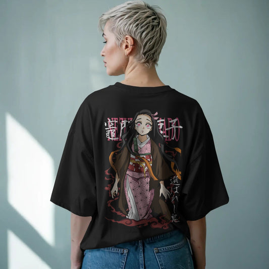 Demon Slayer - Nezuko