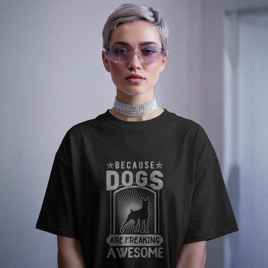 Dogs Are Awesome