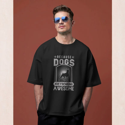 Dogs Are Awesome