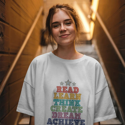 Dream & Achieve