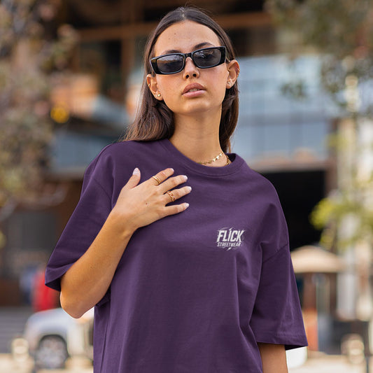 Luxe Solids - Amethyst Vibe