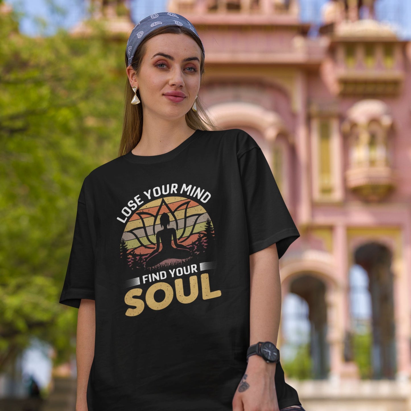 Find Your Soul