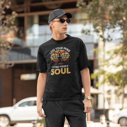 Find Your Soul