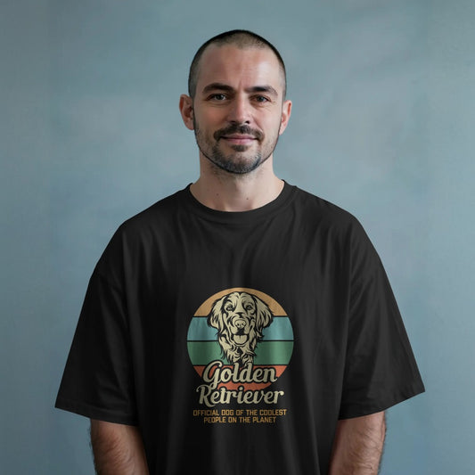 The Golden Drip