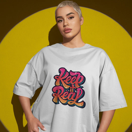 Keep It Real