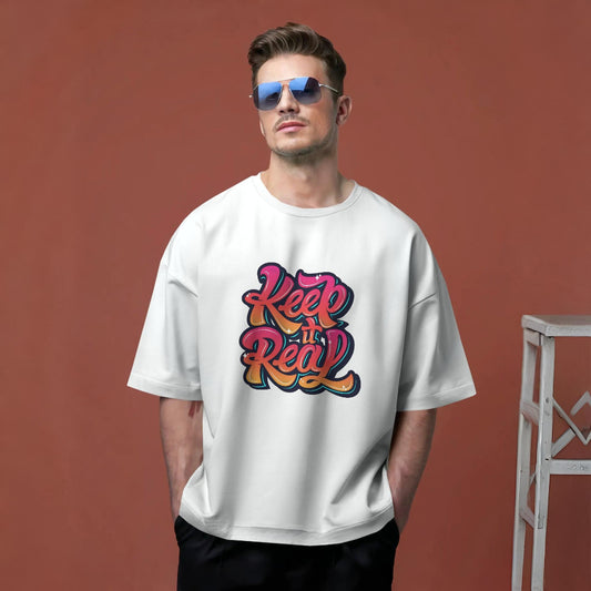 Keep It Real