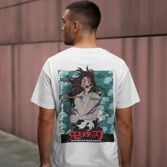 Demon Slayer - Kokushibo